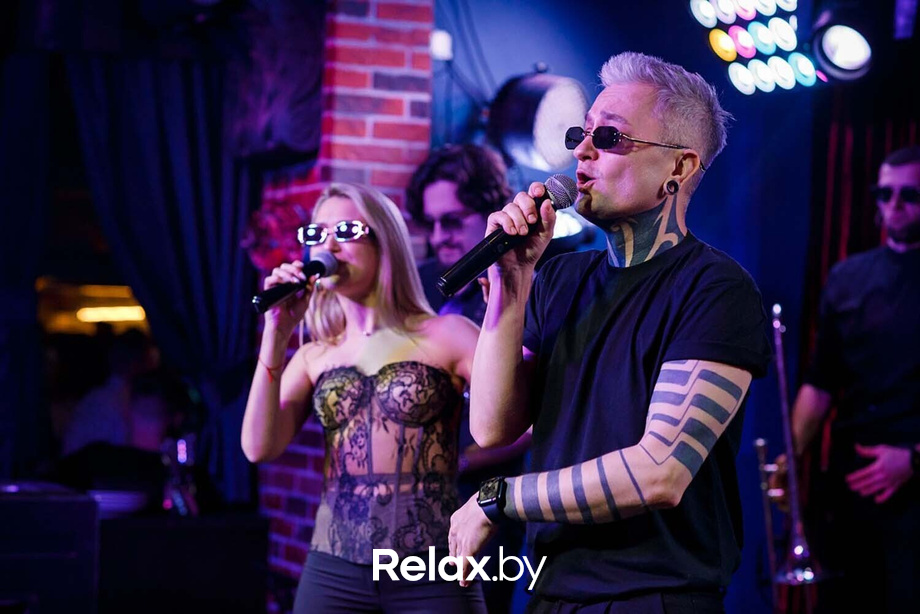 Brooklyn Live!, фото № 65