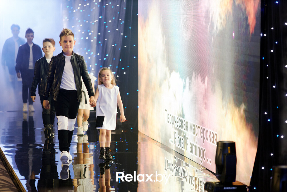 IMG Fashion KILLA PARTY - KIDS’ SHOW, фото № 202