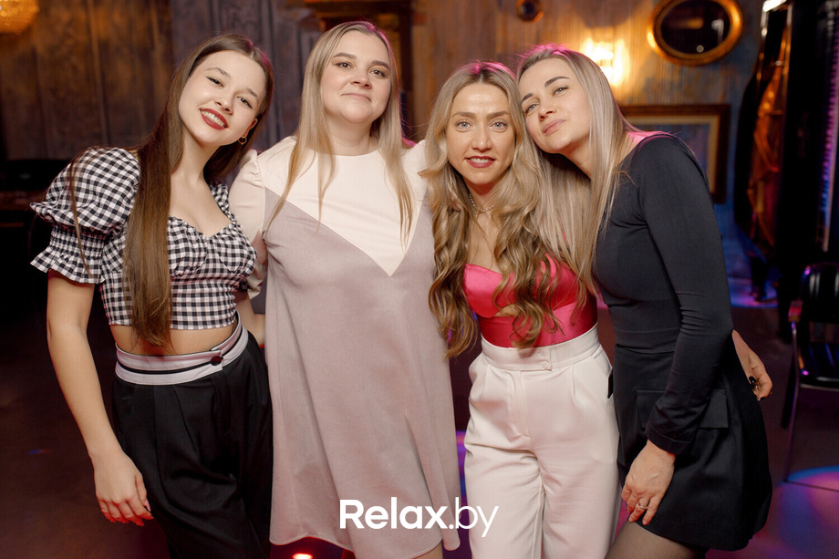 Saturday Night, фото № 85