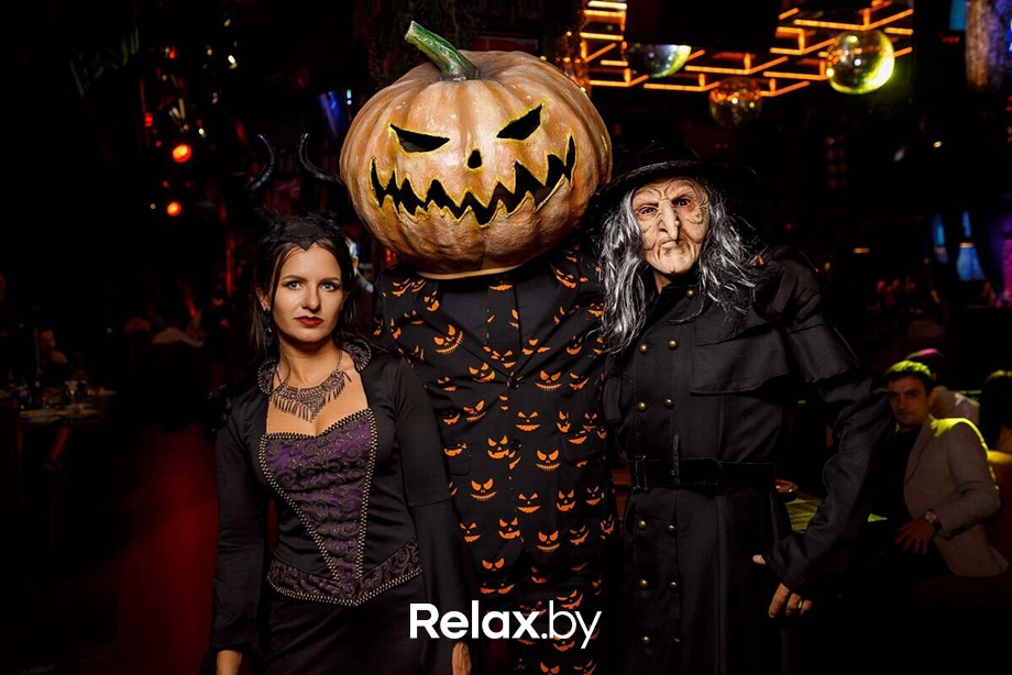 Осенний Карнавал, фото № 33