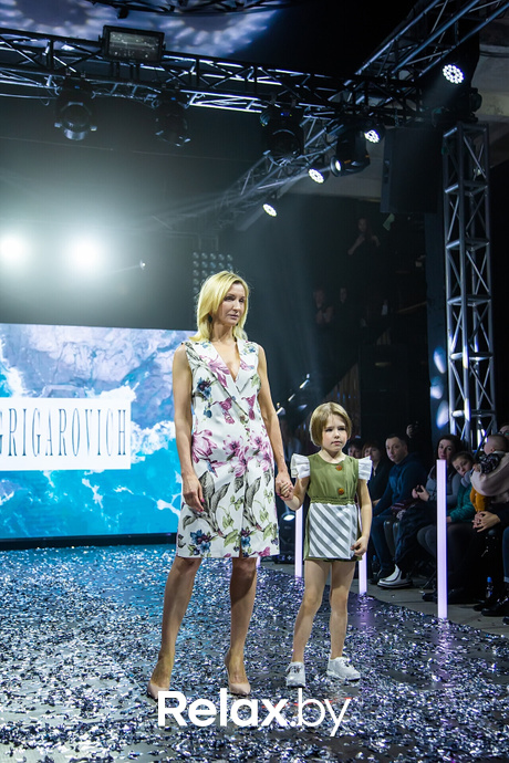 Kids Fashion Week 2021, фото № 245