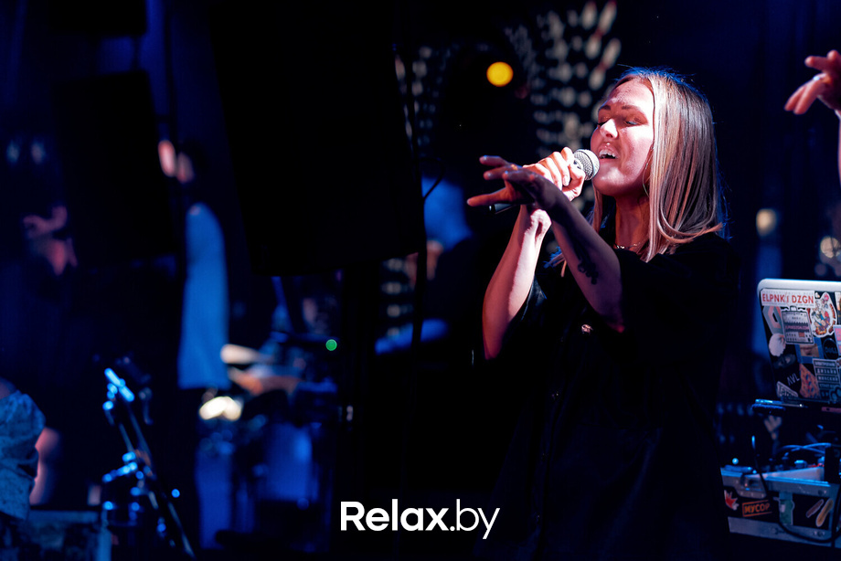 Saturday music, фото № 112