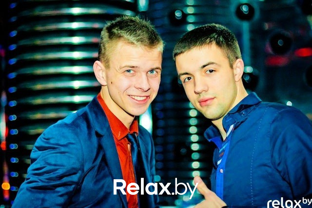 Next Club Show, фото № 38