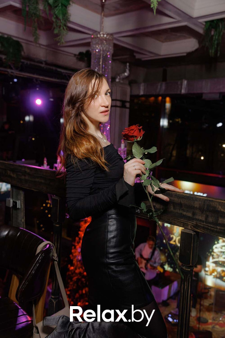 Новогодний корпоратив, фото № 86