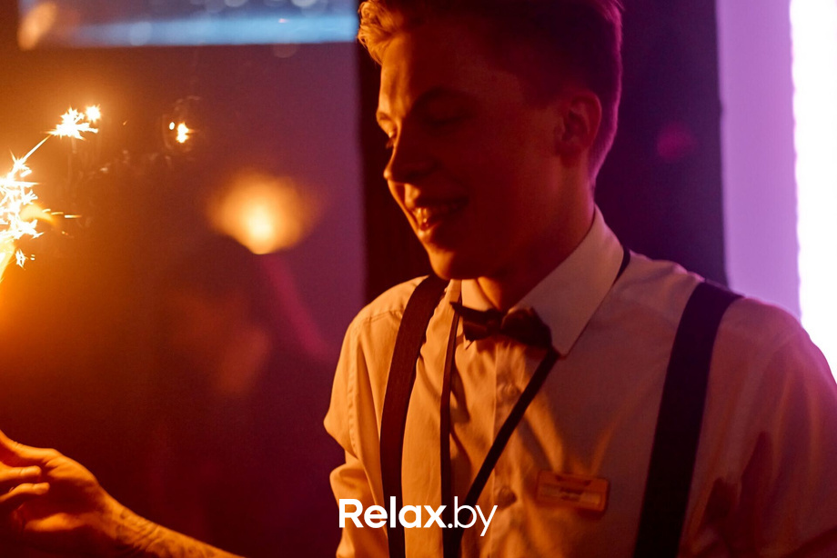 Saturday music, фото № 4