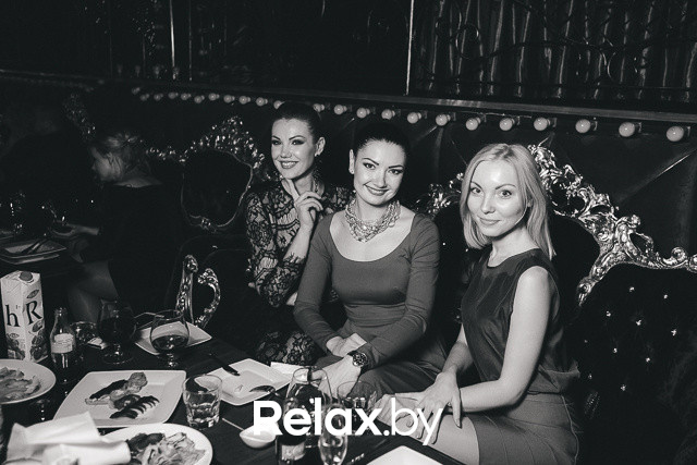 БОГЕМНЫЙ новый 2015 год, фото № 66