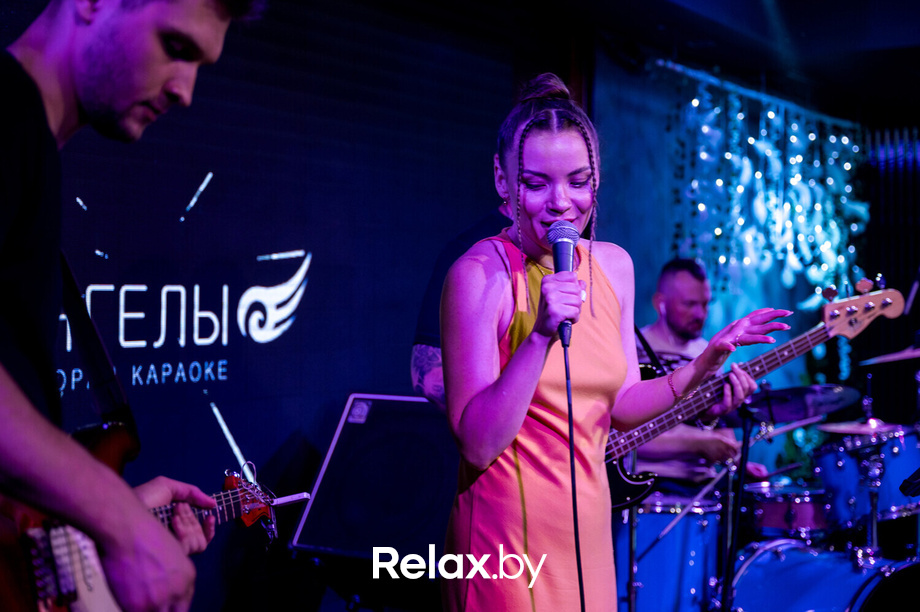 Friday Music, фото № 19