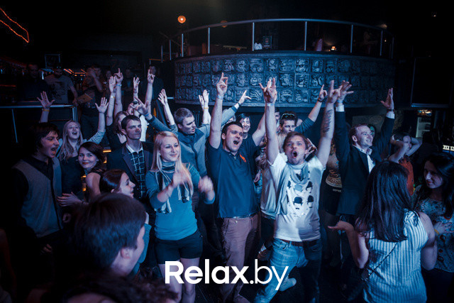 Big Love Rock Show, фото № 33