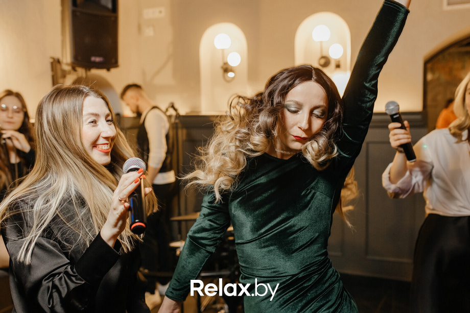 Выходные в Rustaveli, фото № 21