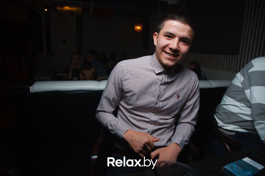 Концерт группы 25 кадр, фото № 39