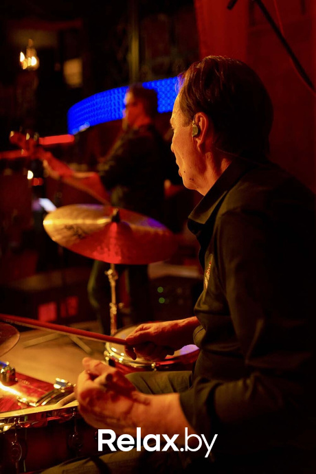 MoulinRouge, фото № 32