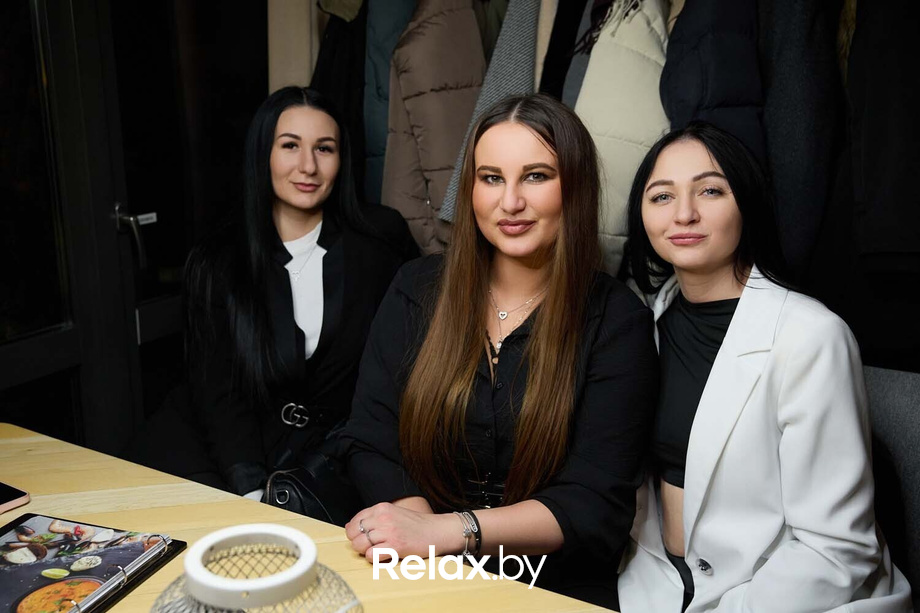 Ночные жители, фото № 58