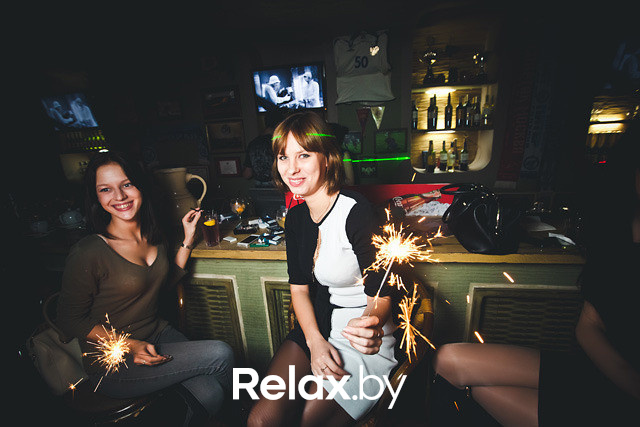 Ретро-вечеринка Candy-Bar, фото № 26