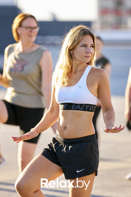 Танцы на крыше: Boogaloo, фото № 49