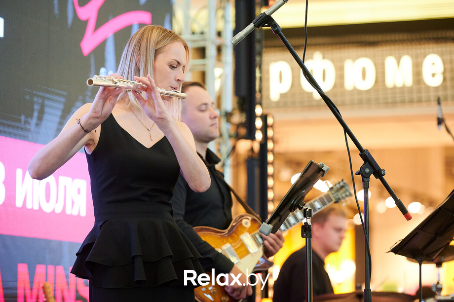 Шопинг Фест в ТРЦ Galleria Minsk, фото № 171