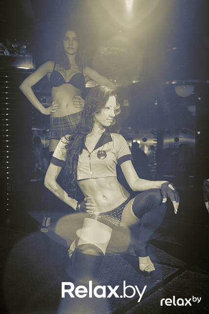 Next Club Show, фото № 25