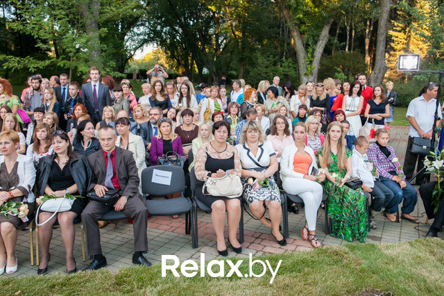 Благотворительный раут, фото № 72