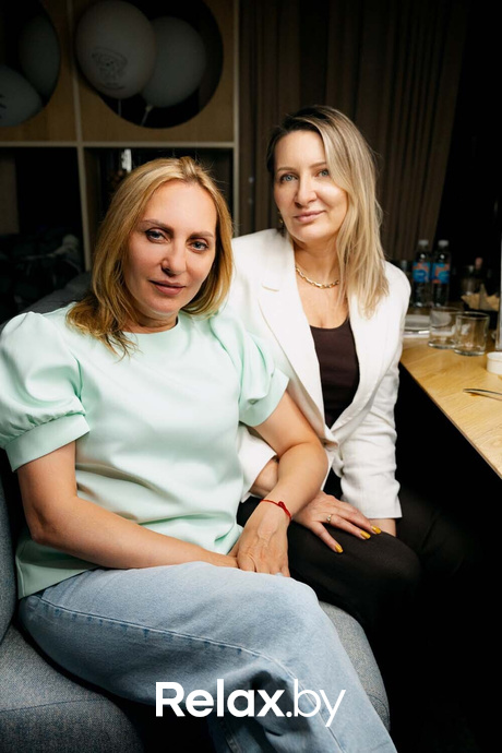 Ночные жители, фото № 24