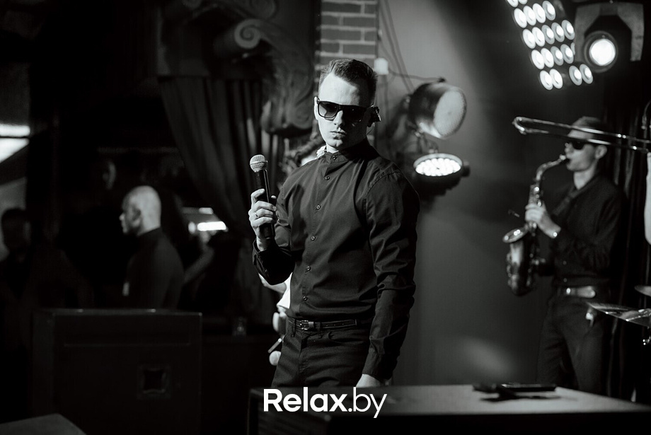 Brooklyn Live!, фото № 2