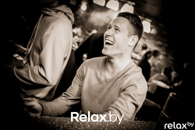 Открытый микрофон проекта Stand-up LIVE, фото № 92