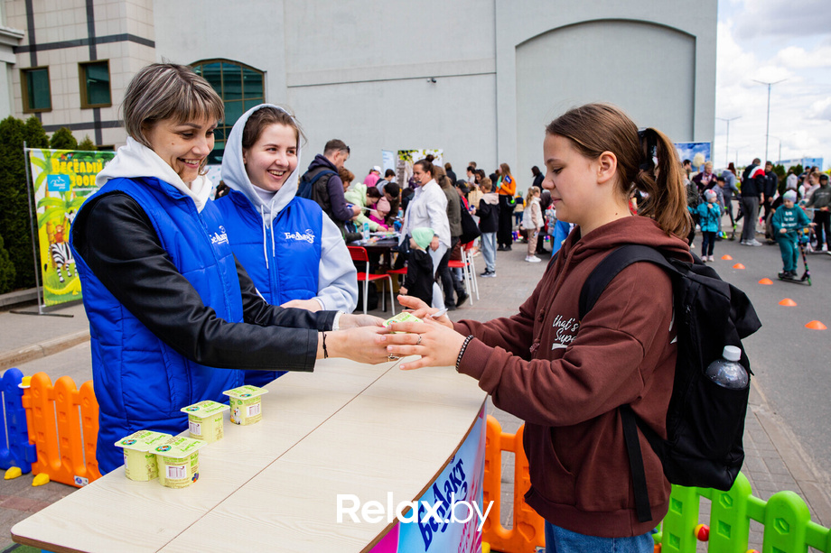 Марафон детских желаний, фото № 49