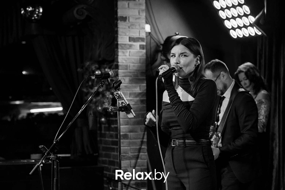 Новогодний Бруклин, фото № 64