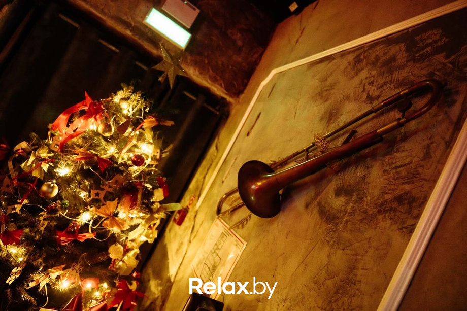 Новогодний корпоратив, фото № 181