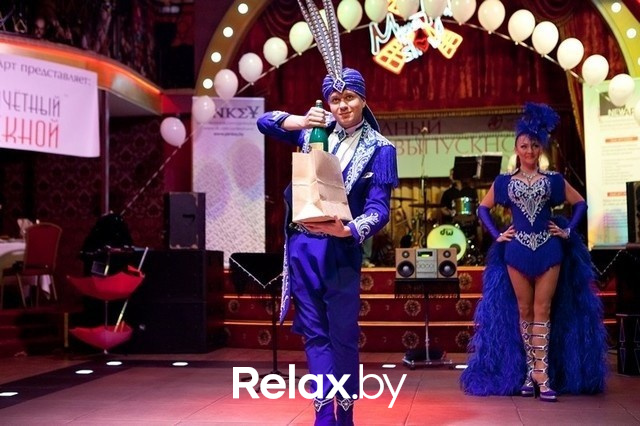 «Выпускной ВУЗов г.Минска», фото № 13