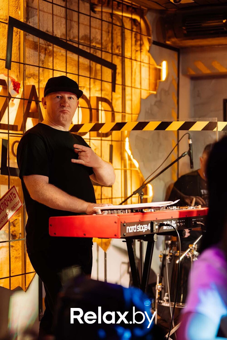 Friday party, фото № 94