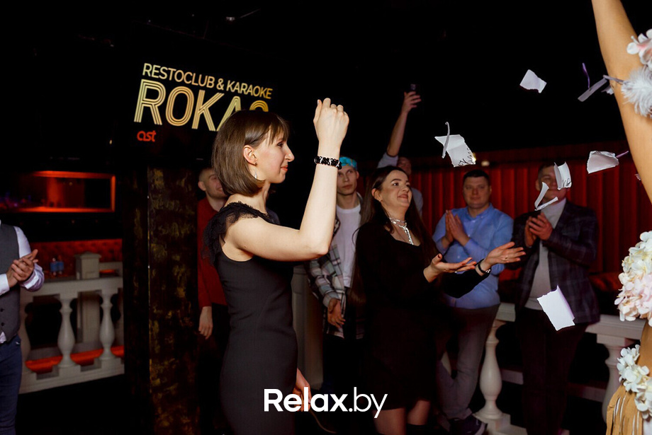 Thursday Party, фото № 76