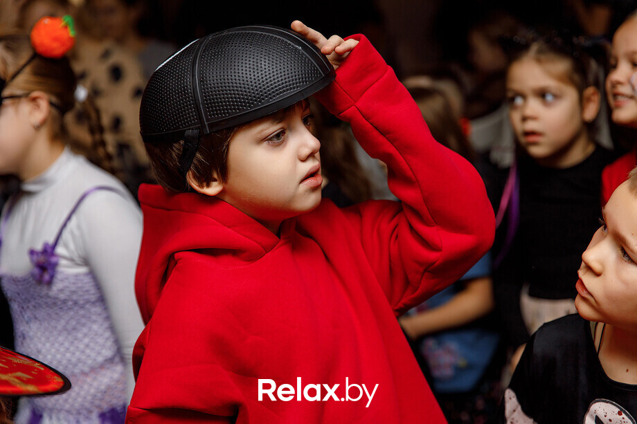 Тайна Коко, фото № 32