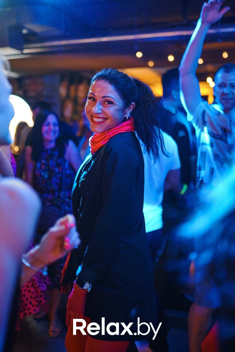 Friday party, фото № 52