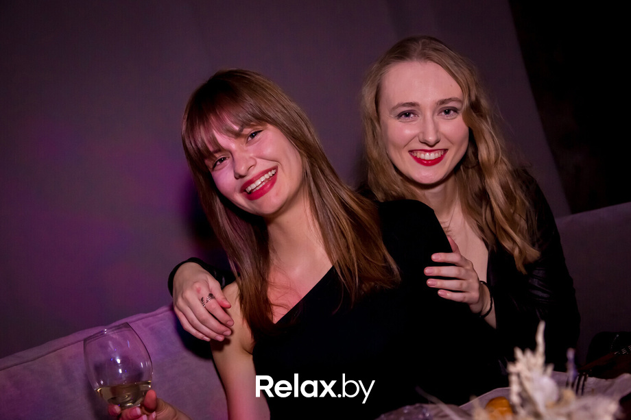 Ночь караоке, фото № 27