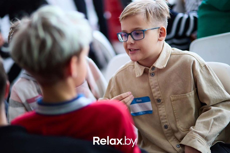 Anomalia Kids, фото № 84