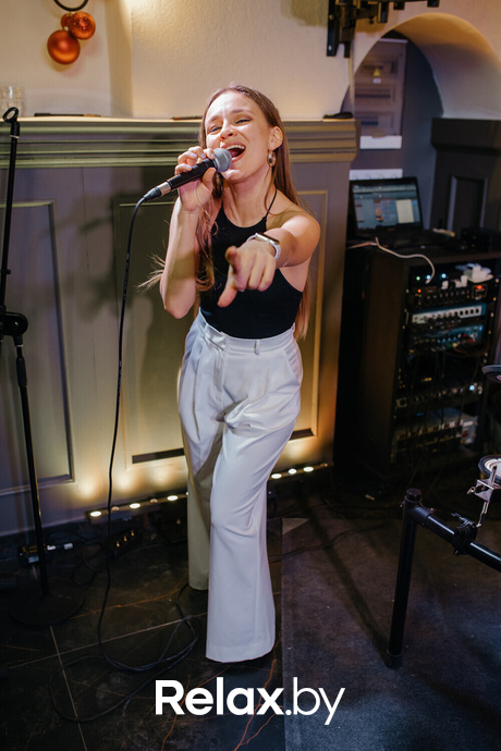 Выходные в Rustaveli, фото № 8