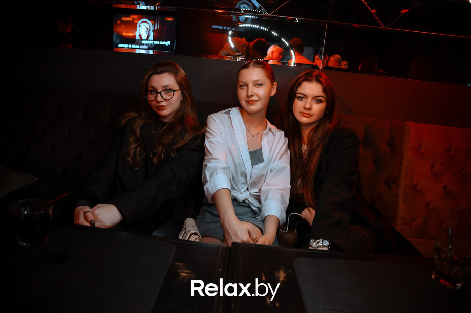 Saturday party, фото № 36