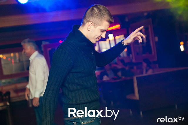 Русские ночи, фото № 22