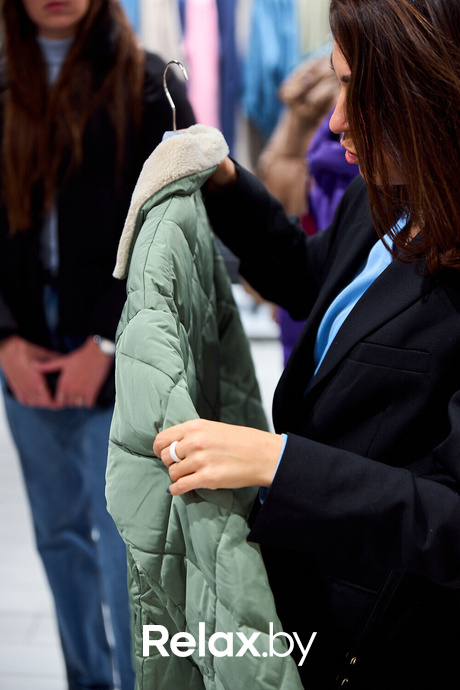 Шопинг-экскурсия со стилистом, фото № 17