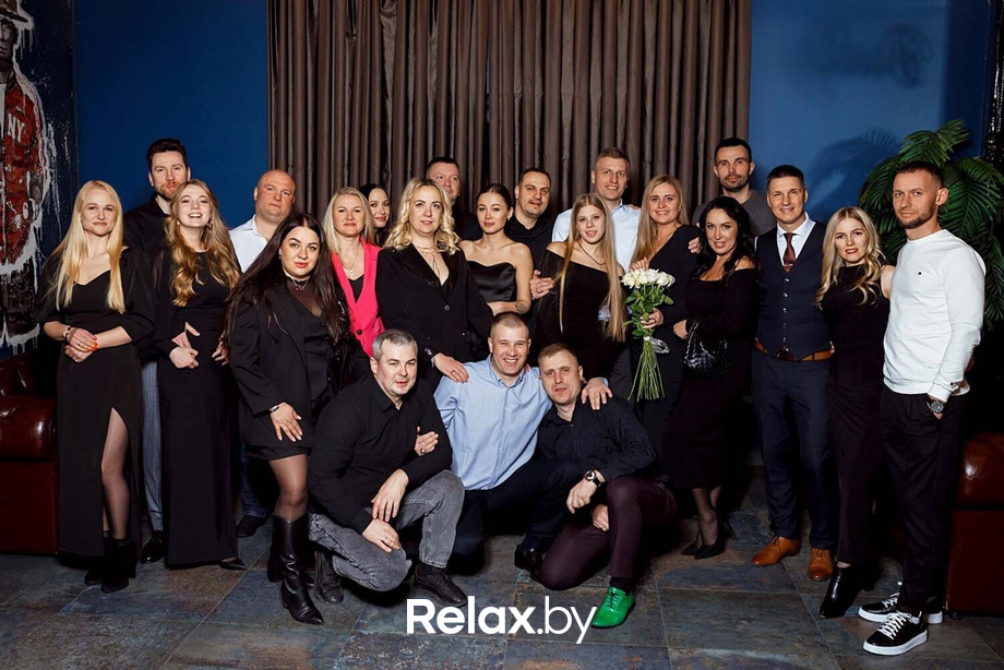 Brooklyn Live!, фото № 3