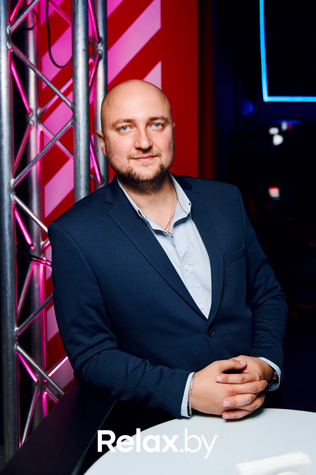 Открытие cyber арены CyberX, фото № 211