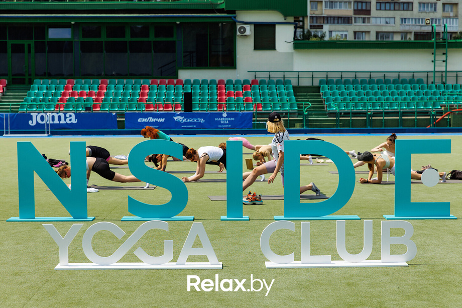 Международный фестиваль саморазвития «MY WAY FESTIVAL», фото № 16