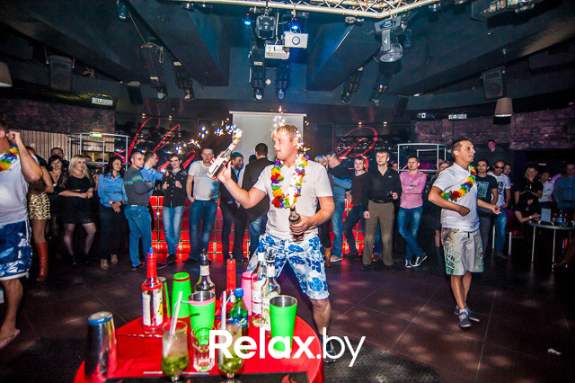 Карнавал в Рио, фото № 76