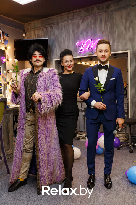 Открытие салона красоты «BeautyMiks», фото № 19