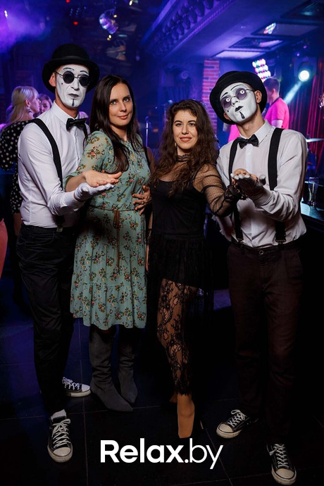 Brooklyn Live!, фото № 32