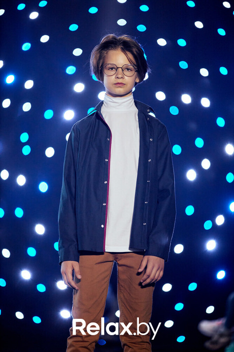 IMG Fashion KILLA PARTY - KIDS’ SHOW, фото № 816