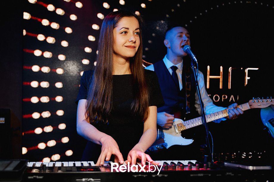 Thursday Music, фото № 122