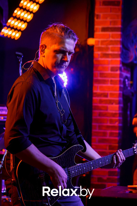 Brooklyn Live!, фото № 40