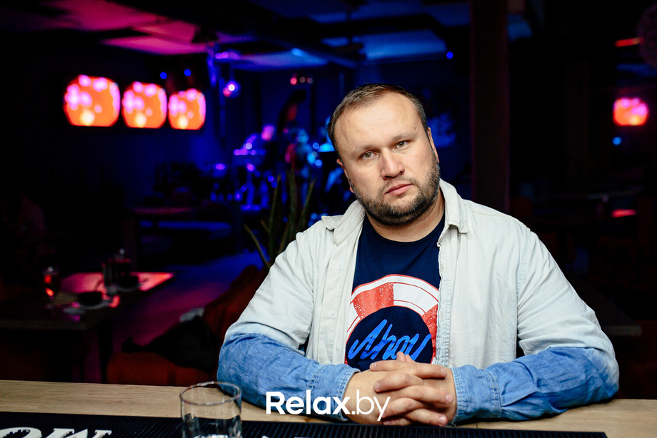 Terra Party, фото № 22