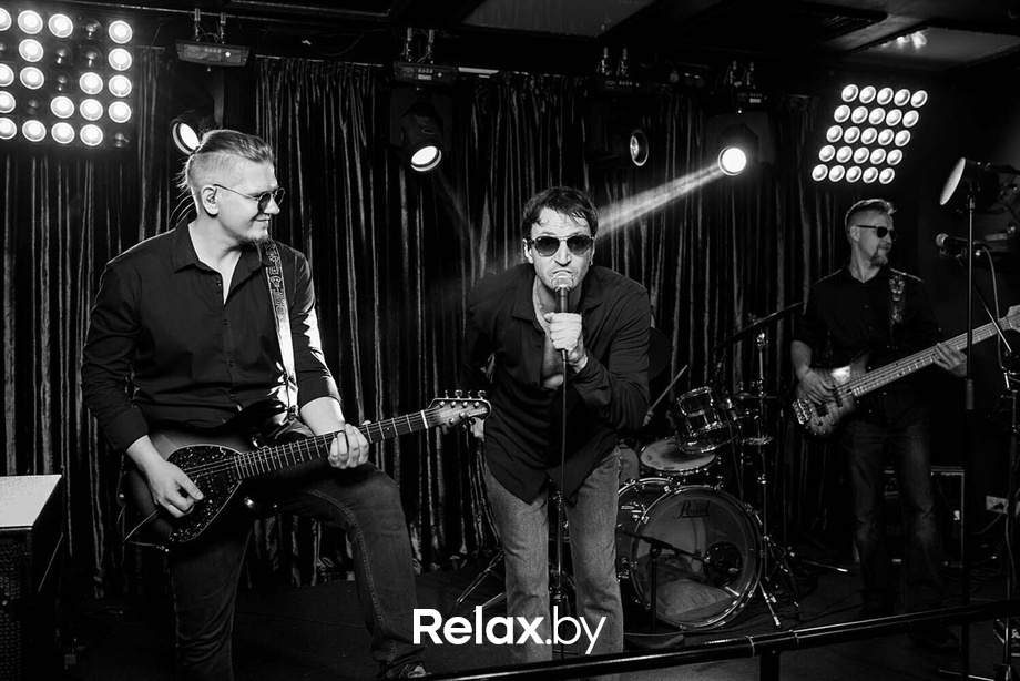 Brooklyn Live!, фото № 5