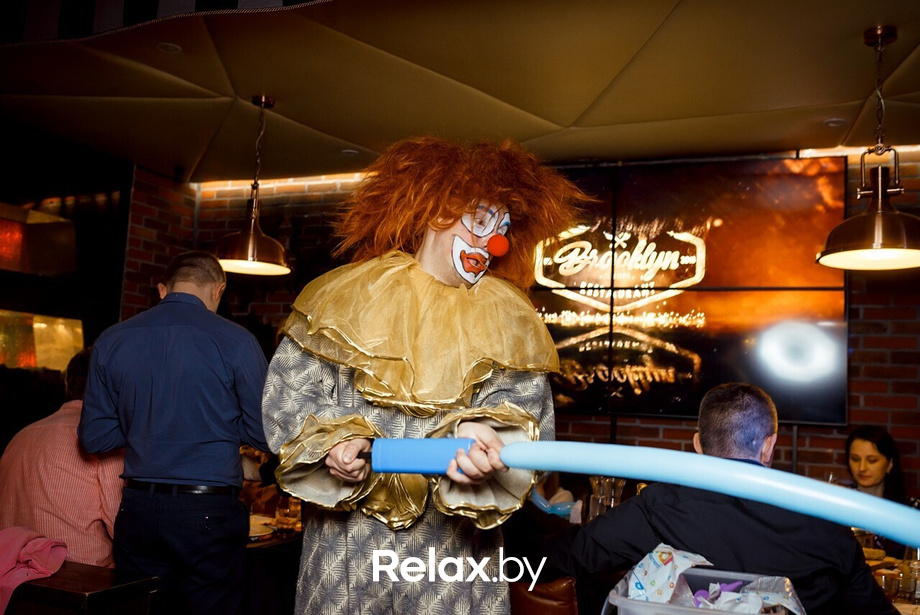 Brooklyn Live, фото № 18